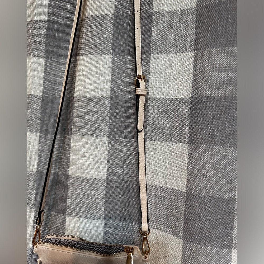 Small crossbody - Picture 3 of 5